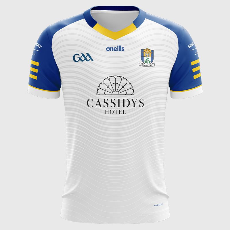 Castlepollard Hurling & Camogie Club Kids’ Jersey