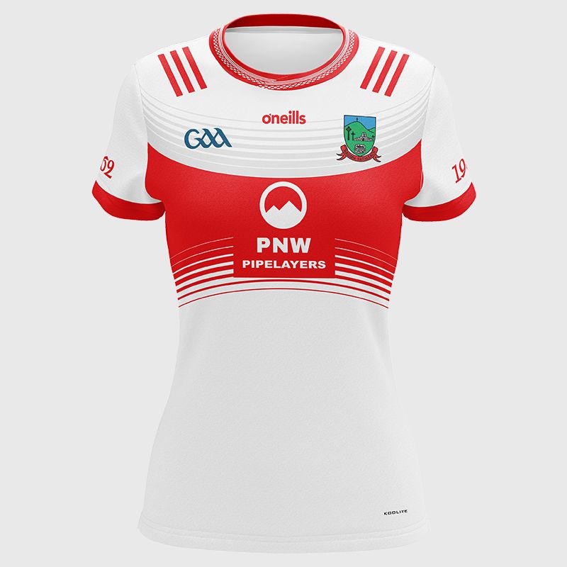 St. Faithleach's Women's Fit Jersey