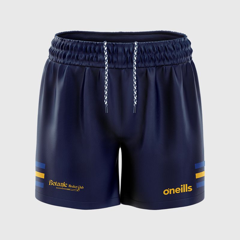 Botanic Hockey Club Mourne Shorts