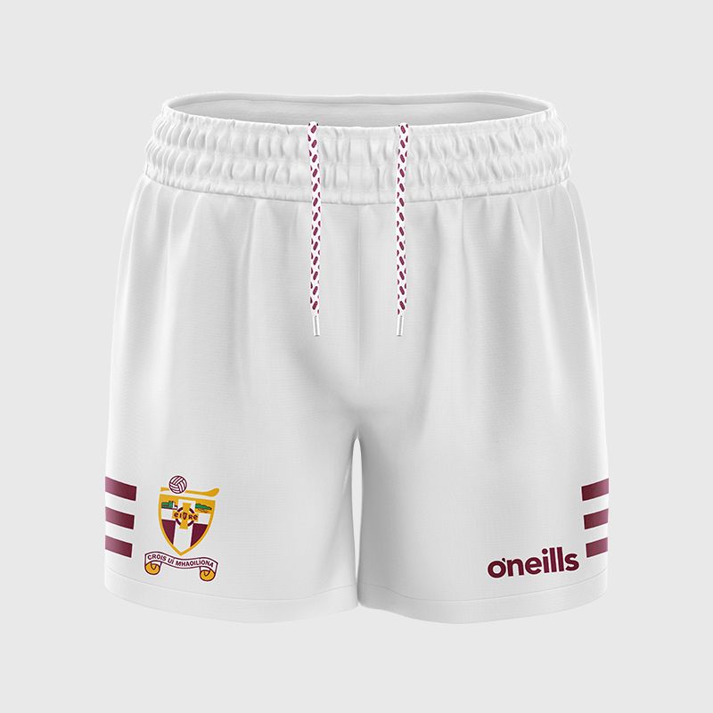 Crossmolina Deel Rovers GAA Mourne Shorts