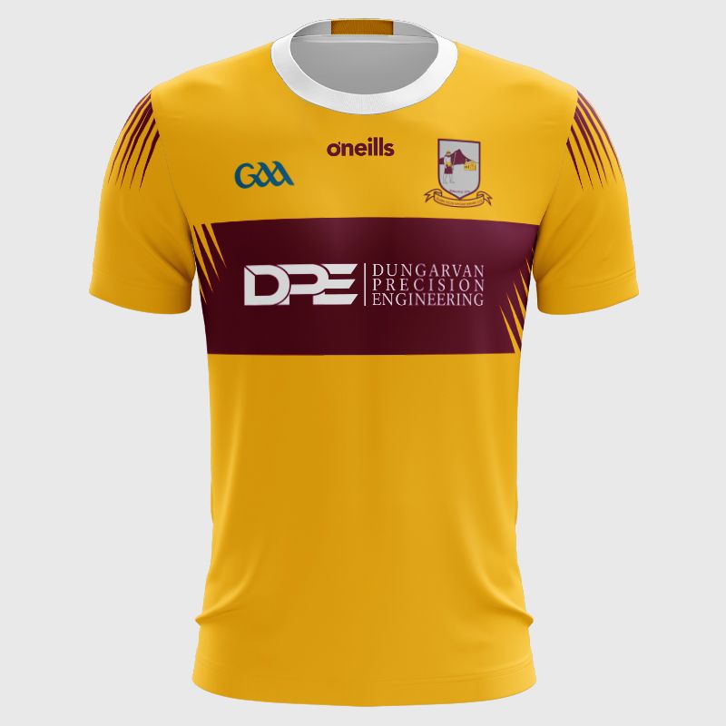 Sliabh gCua - St. Mary's Hurling Club Player Fit Jersey