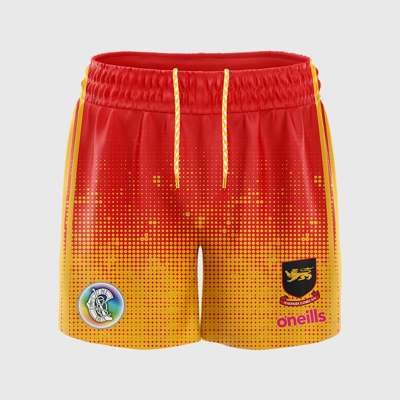 St. Laurences GAA Mourne Shorts