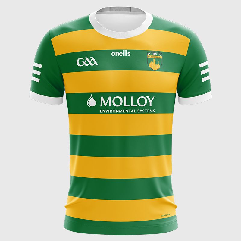 Ballinamere GAA Club Offaly Jersey
