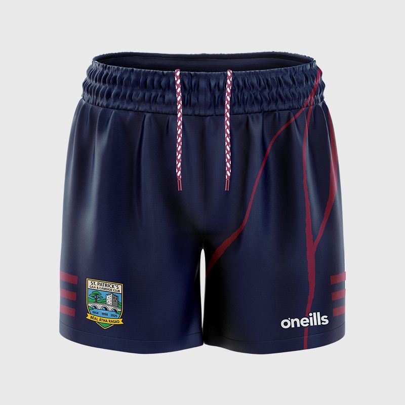 St. Patricks GAA Kilkenny Mourne Shorts