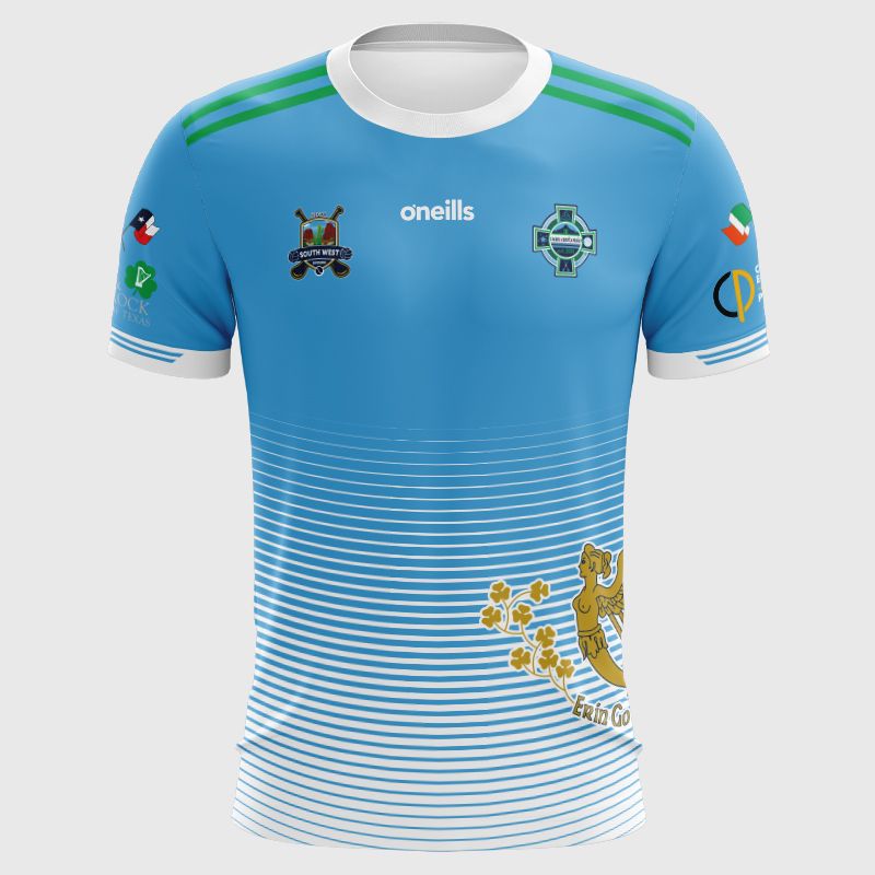 San Antonio GAC Kids’ Jersey