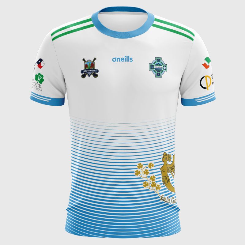 San Antonio GAC Kids’ Jersey