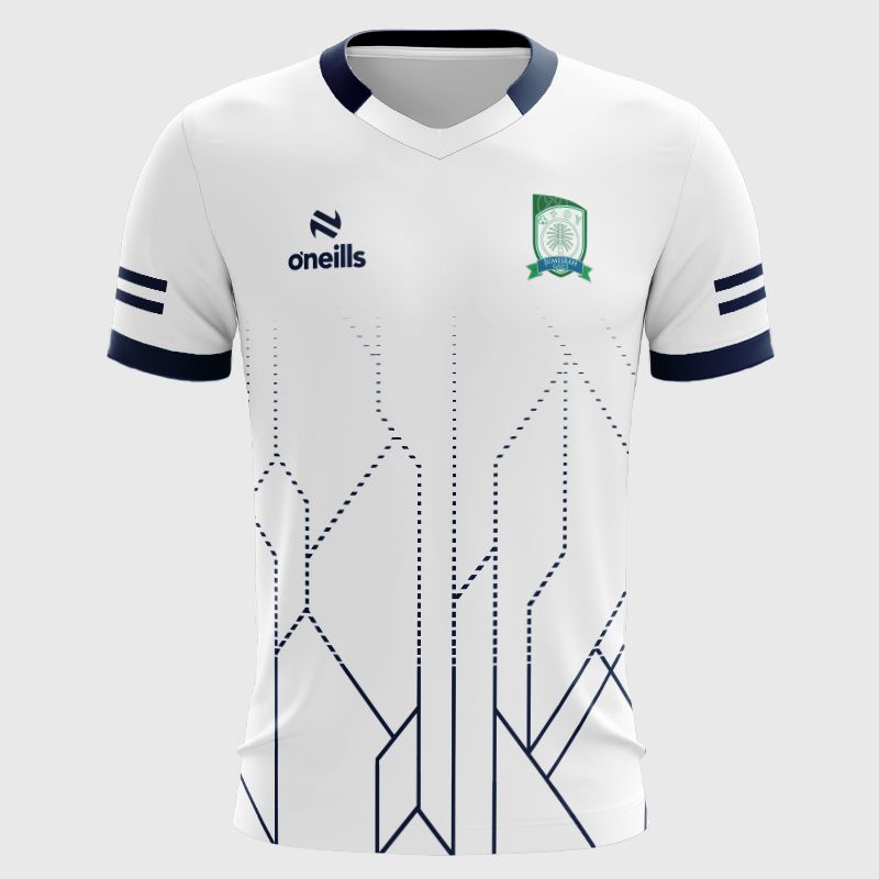 Jumeirah Gaels Short Sleeve Training Top