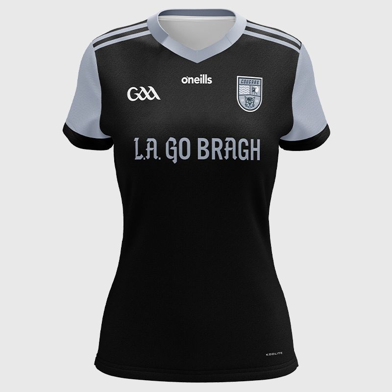 Los Angeles Cougars Women's Fit Jersey