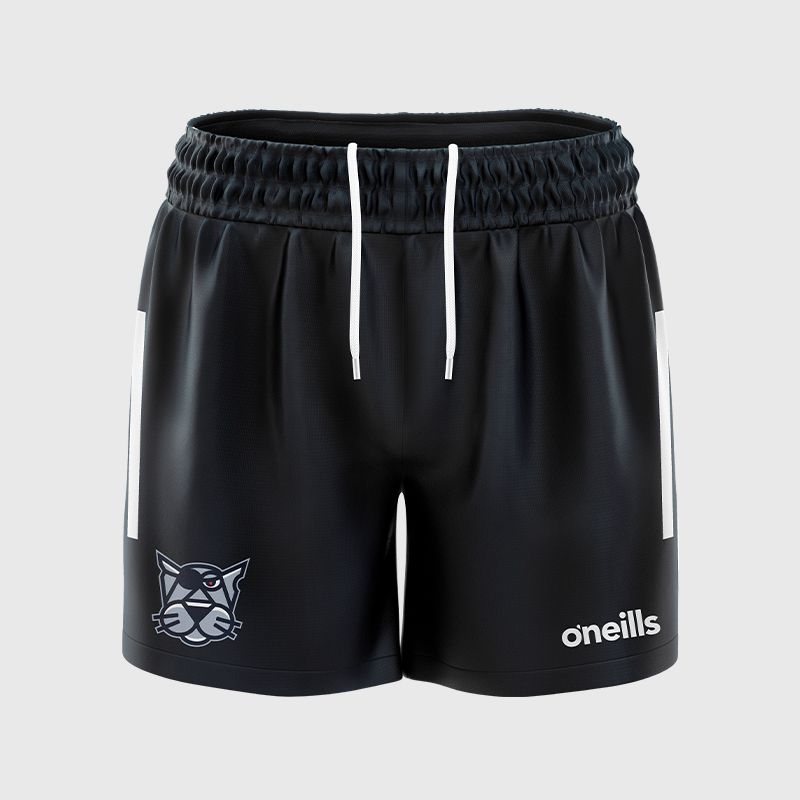 Los Angeles Cougars Mourne Shorts