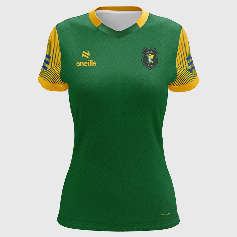 Kill GAA