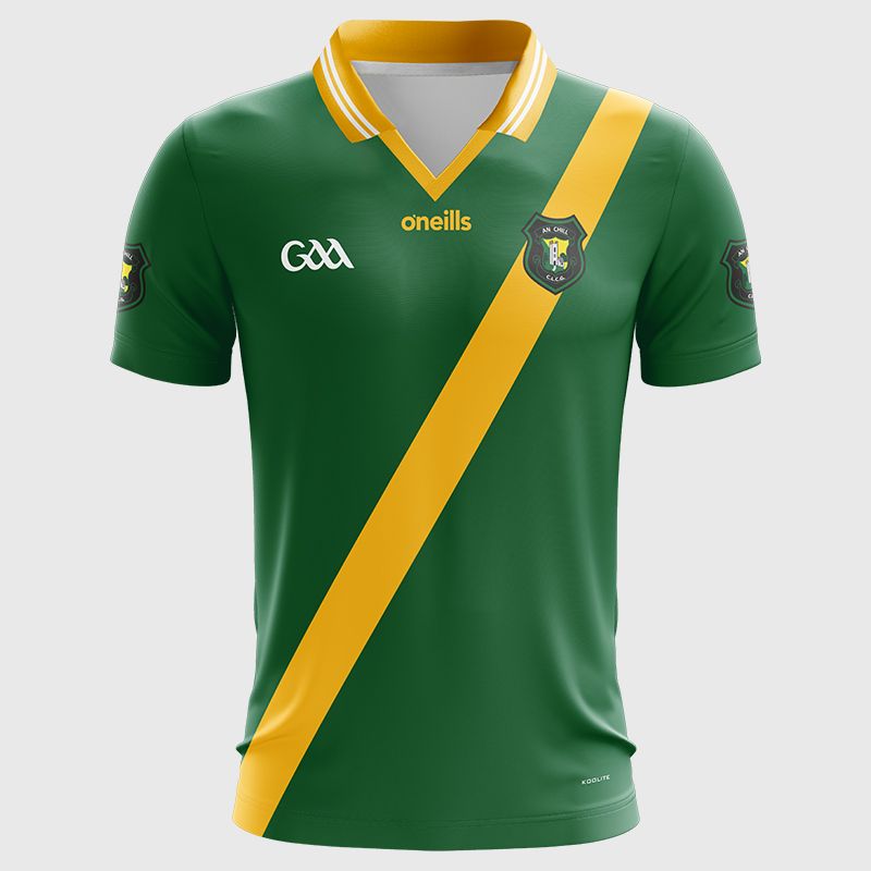 Kill GAA