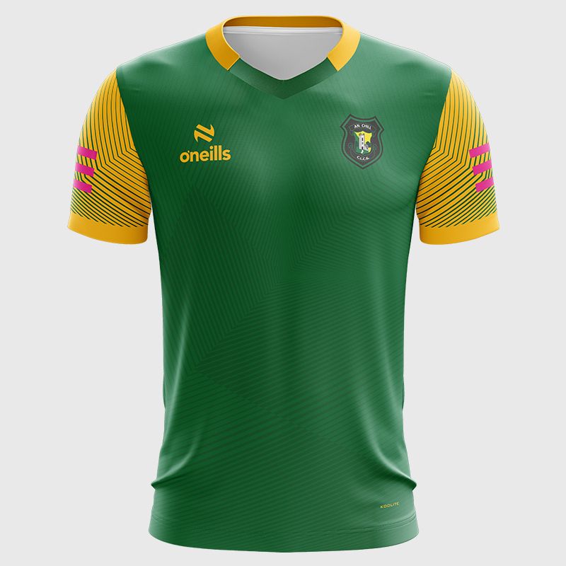 Kill GAA