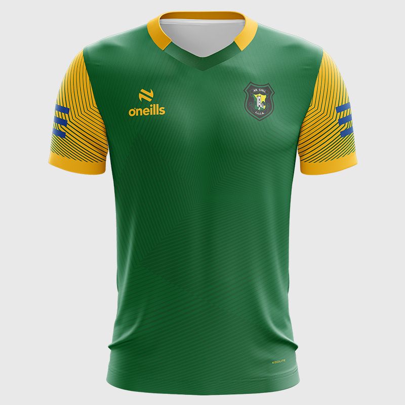 Kill GAA