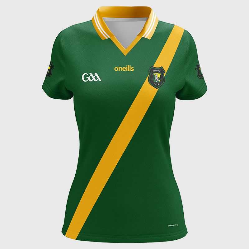 Kill GAA