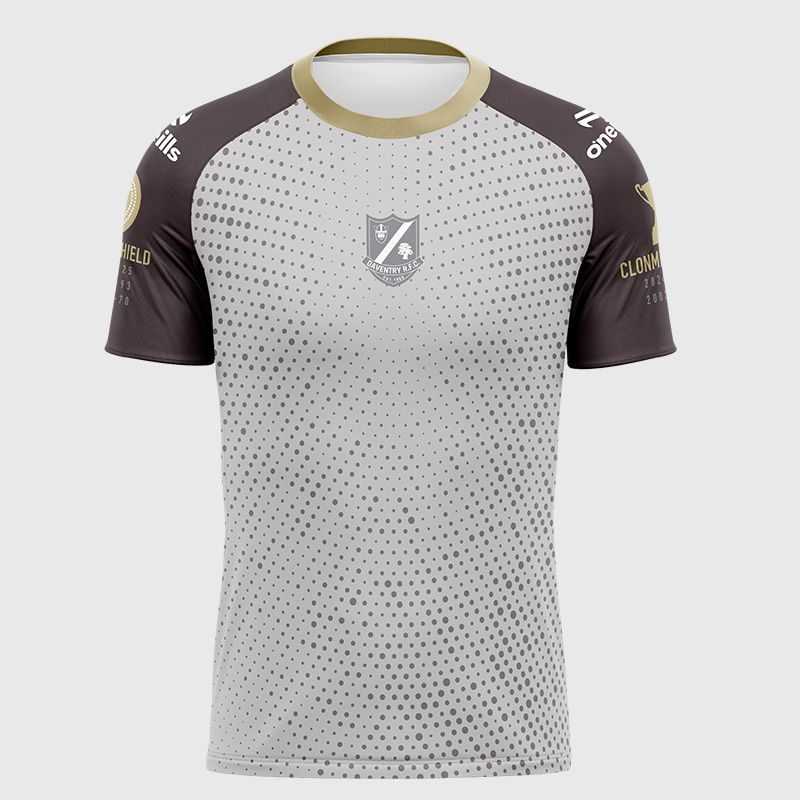 Daventry RFC Printed T-Shirt