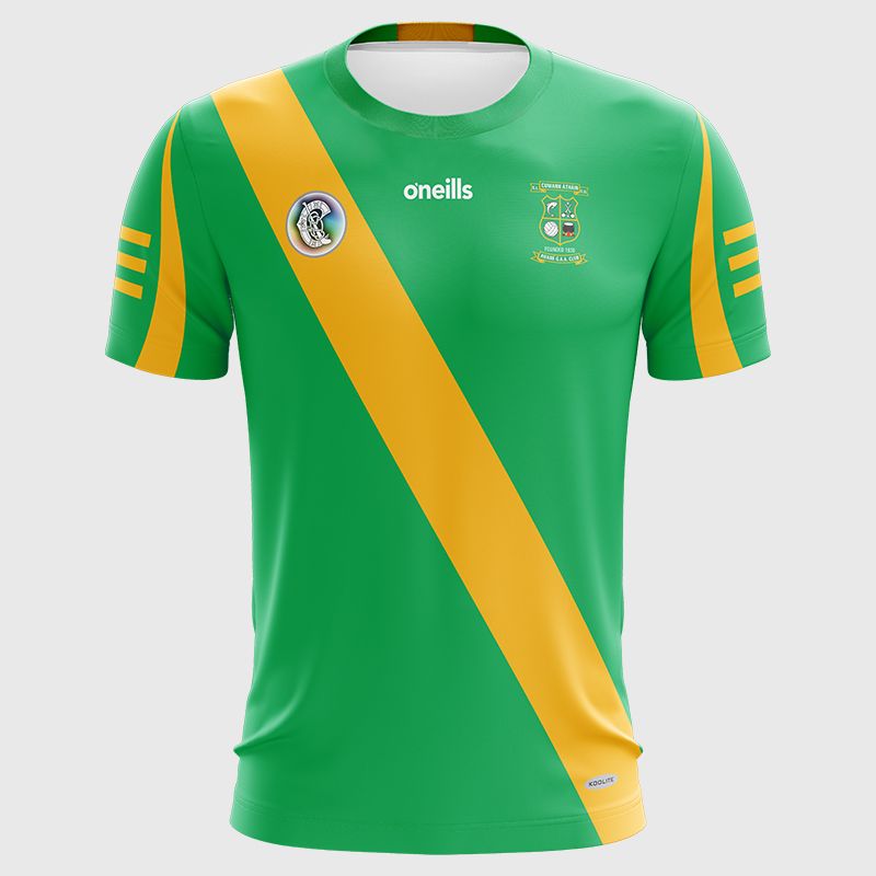 Ahane Camogie Kids’ Camogie Jersey