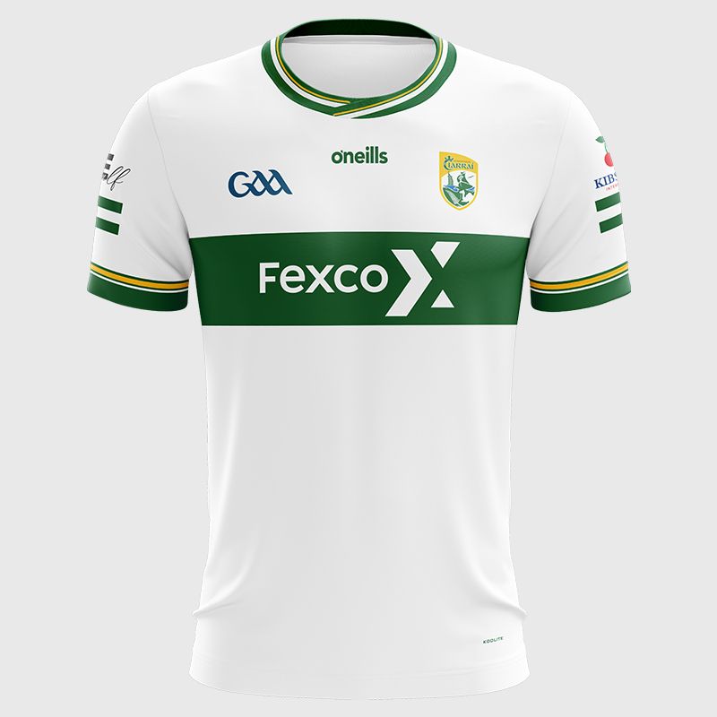 Kerry Middle East GAA Jersey
