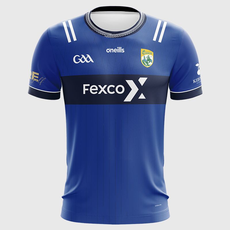 Kerry Middle East GAA Jersey