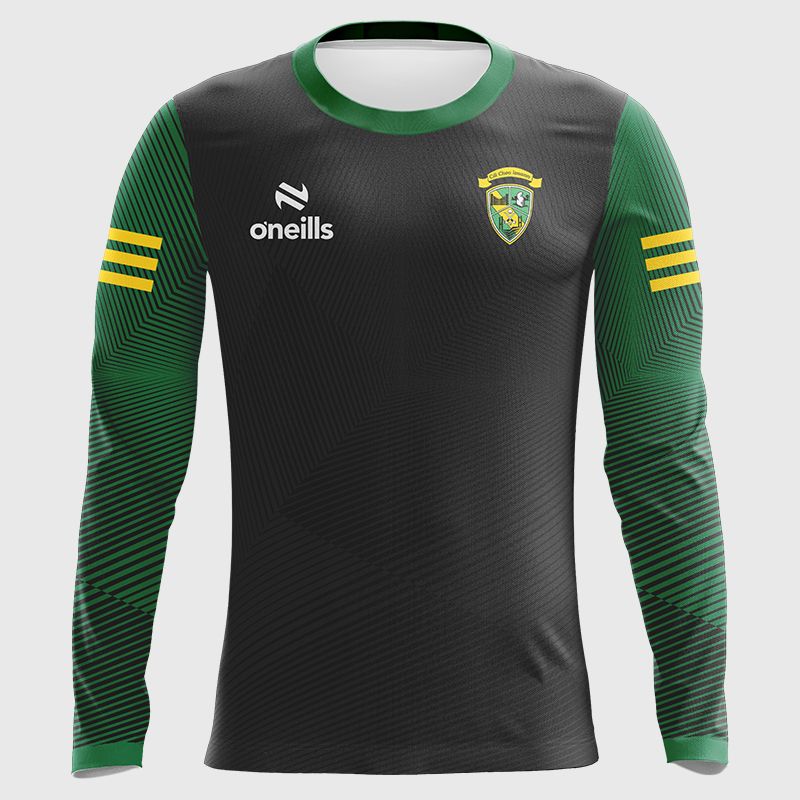 Kilconieron GAA Men's Force Warm Up Top