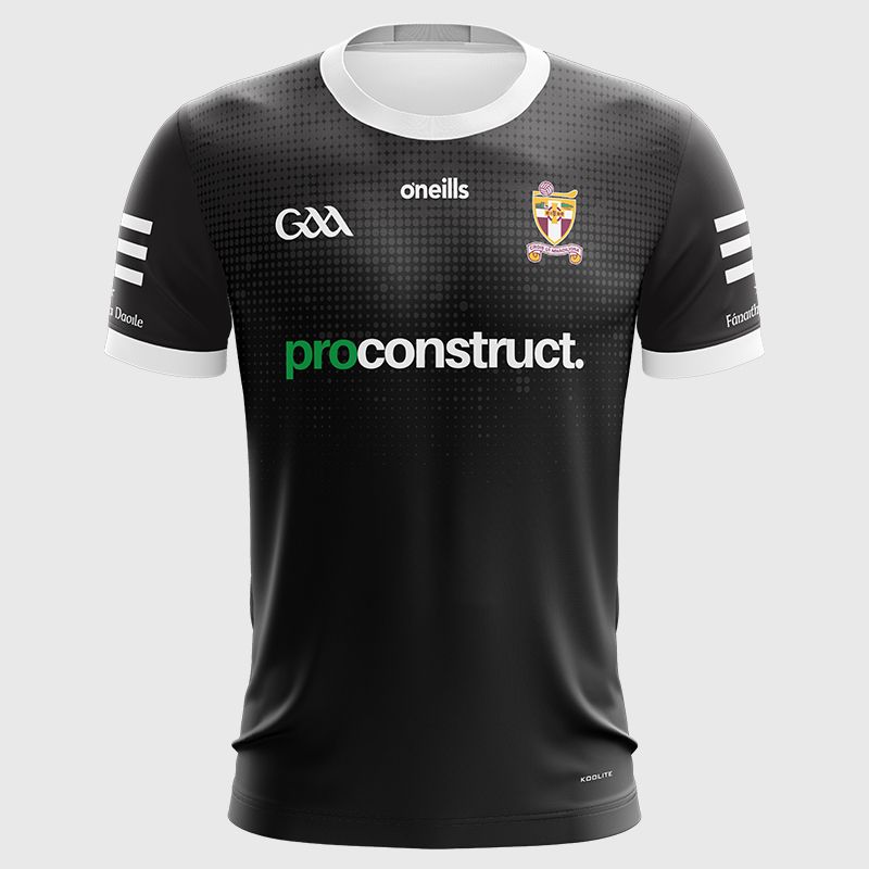 Crossmolina Deel Rovers GAA Kids’ Jersey