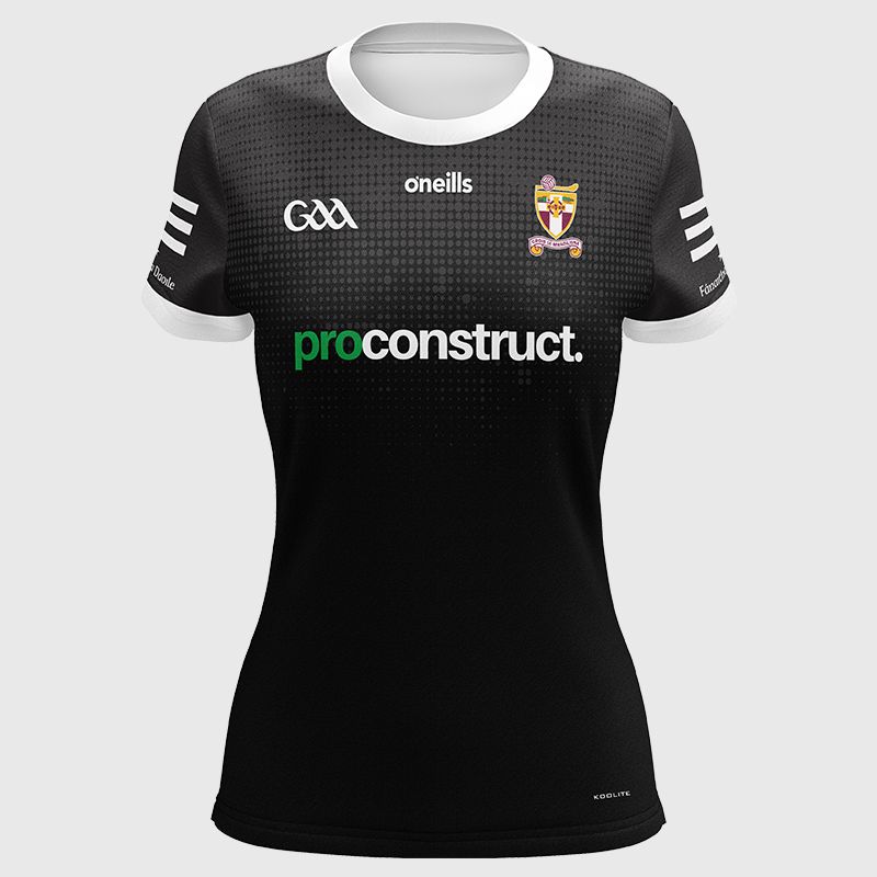 Crossmolina Deel Rovers GAA Women's Fit Jersey