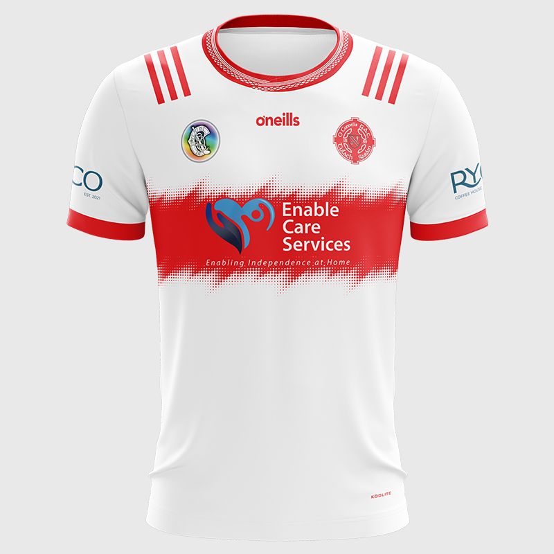 O'Connells GAC
