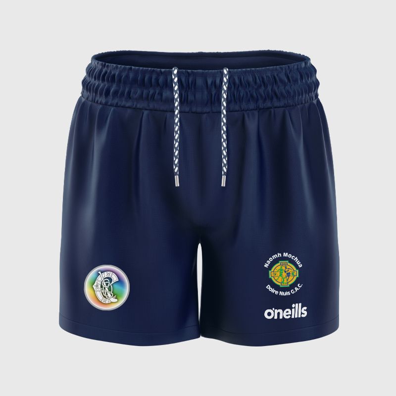 St. Mochuas GAC Derrynoose Kids’ Mourne Shorts