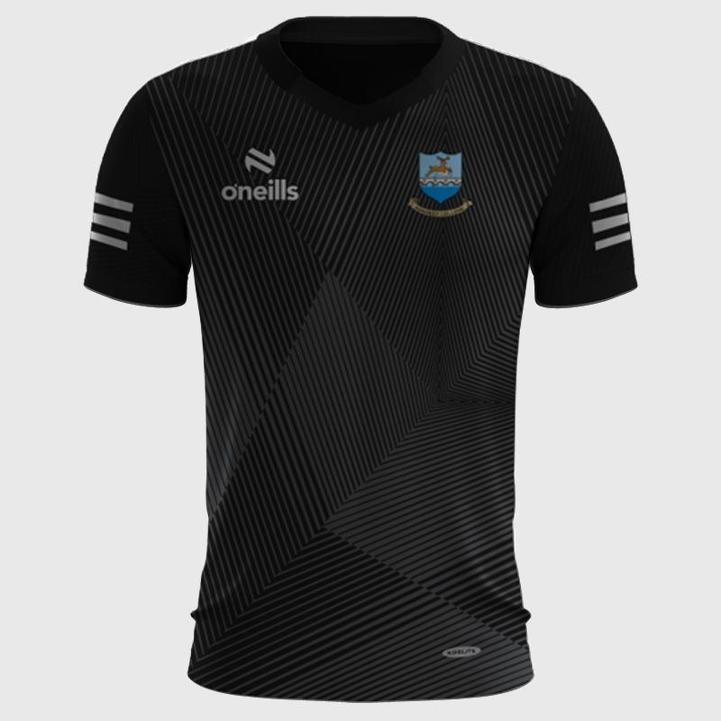 Kennedy College Short Sleeve Training Top