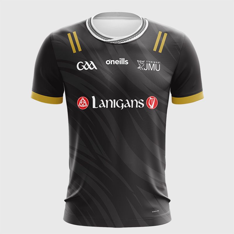 Liverpool John Moores University Jersey