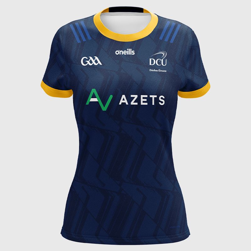 DCU Women's Fit Jersey