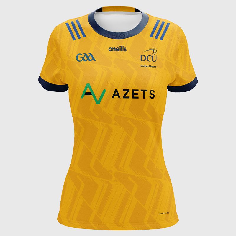 DCU Women's Fit Jersey