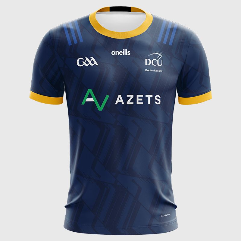 DCU Kids’ Jersey