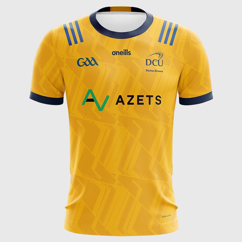 DCU Kids’ Jersey