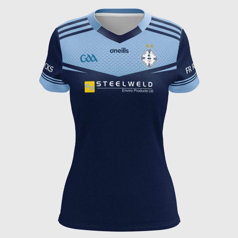 Cookstown Father Rocks Women's Fit Jersey