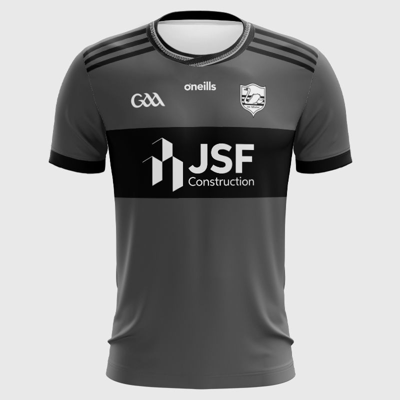 Carrick Swan Kids’ Jersey