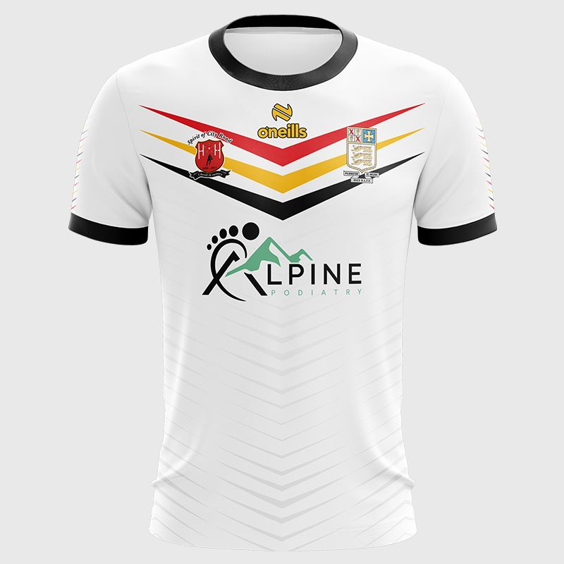 Pilks Recs Toddler Rugby Replica Jersey