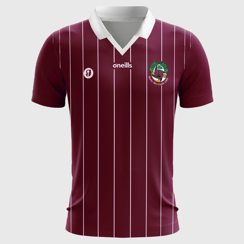 Ballinakill GAA Jersey