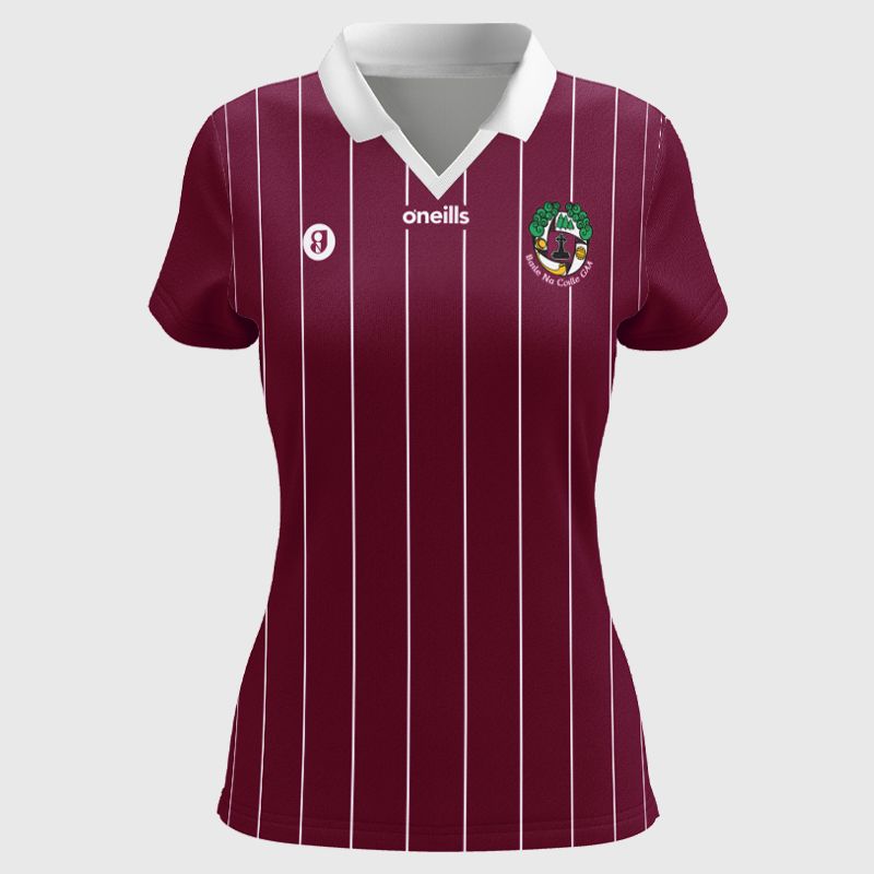 Ballinakill GAA Women's Fit Jersey