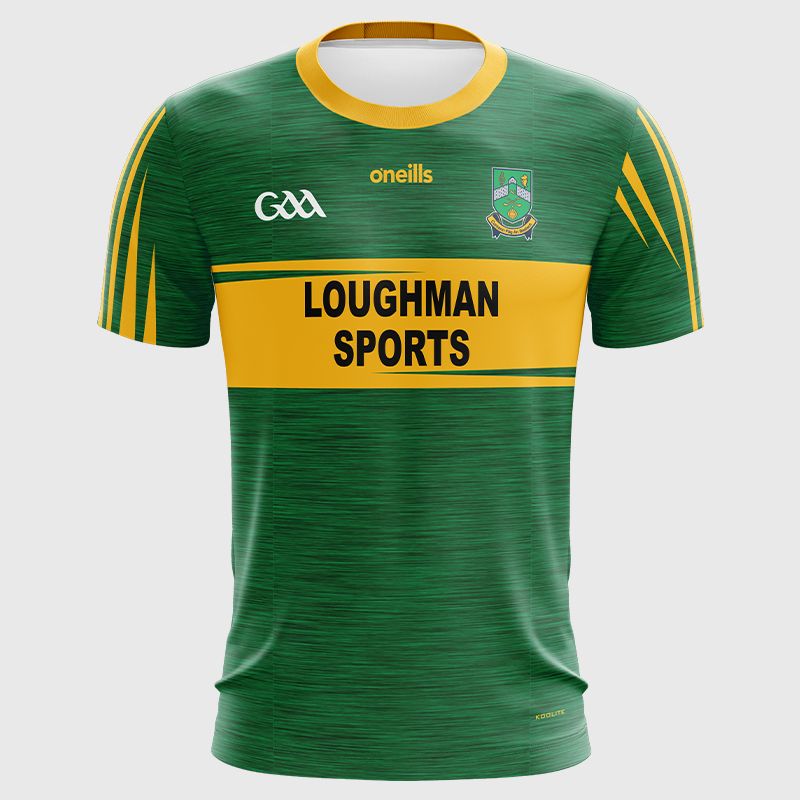 Castleblayney Faughs Kids’ Jersey