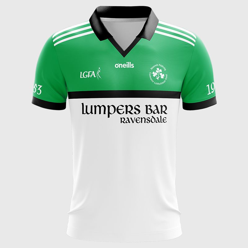 St. Patrick's GFC