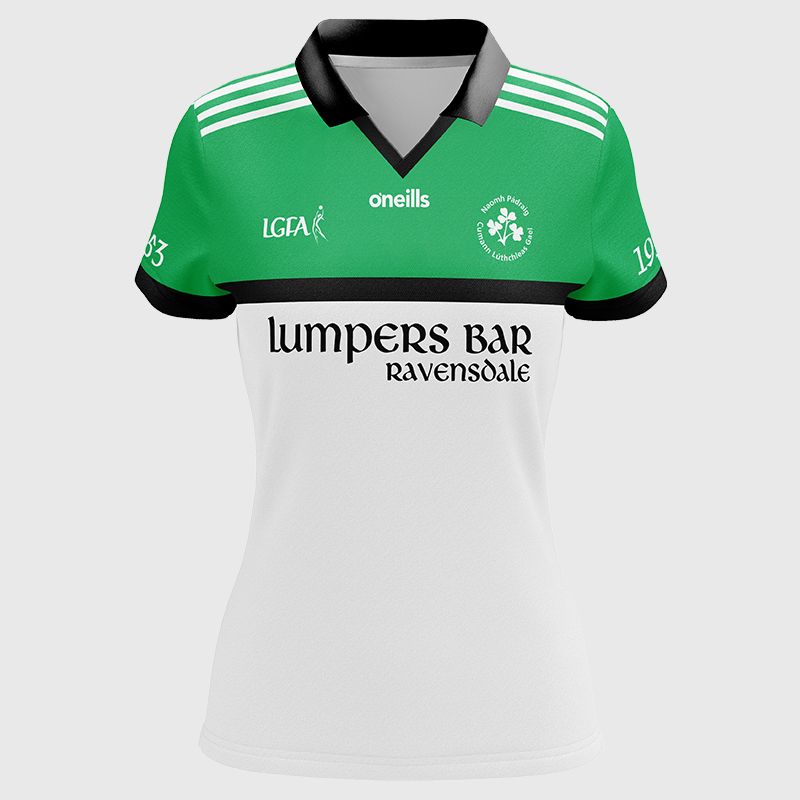 St. Patrick's GFC