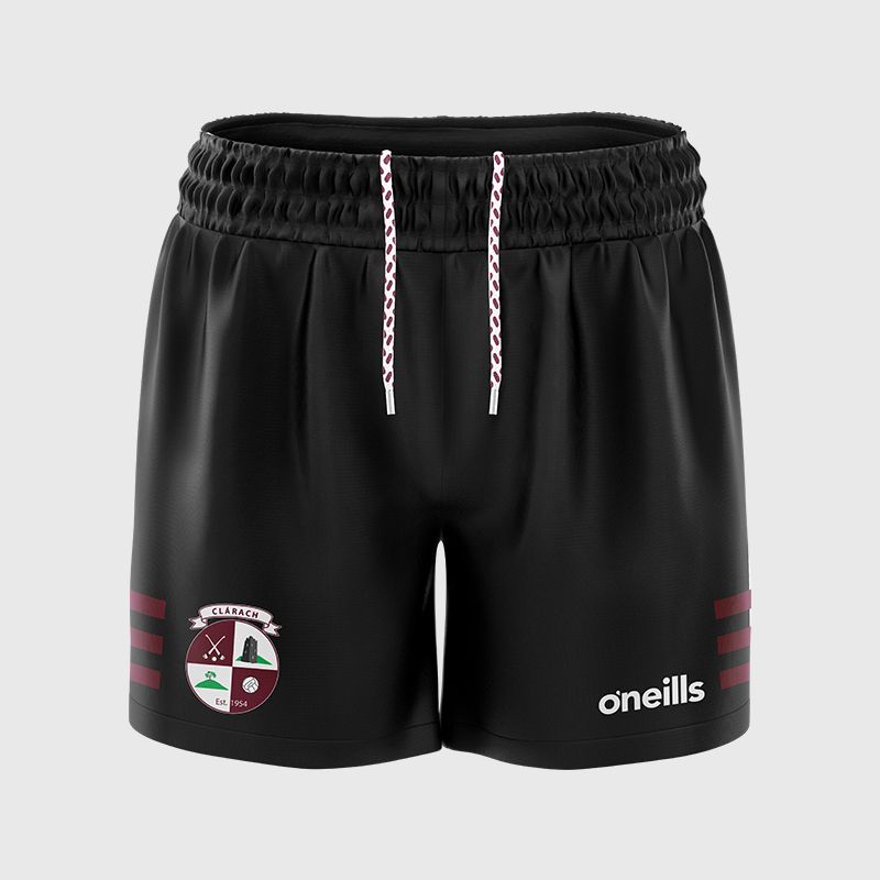 Clara GAA Kilkenny Mourne Shorts