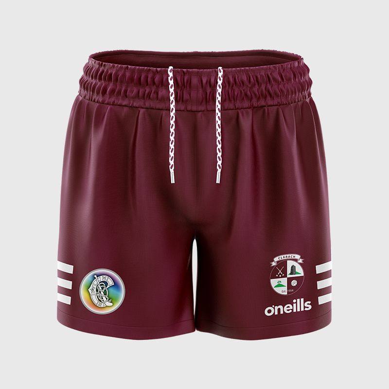 Clara GAA Kilkenny Mourne Shorts