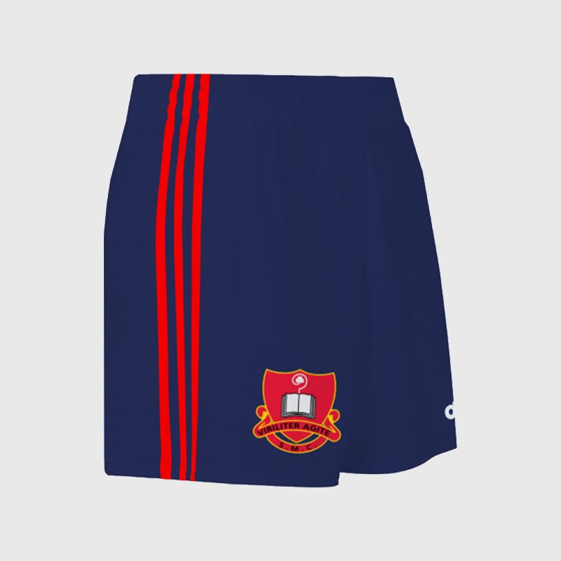 St. Muredach's College Mourne Shorts