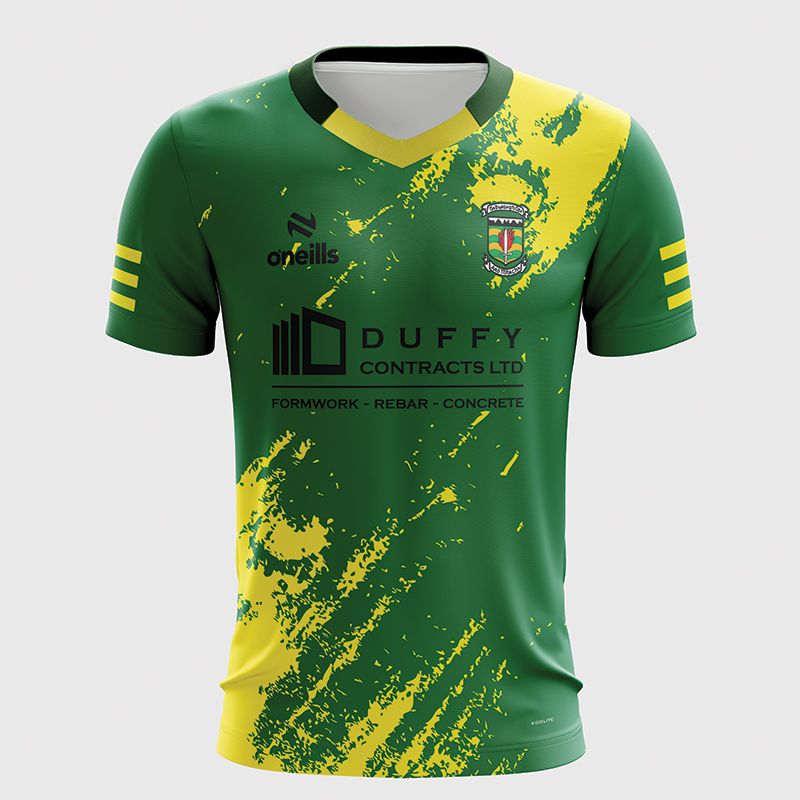 Pearse Ogs Armagh Short Sleeve Training Top
