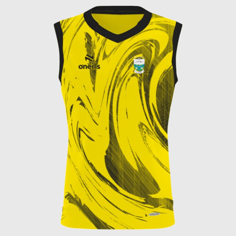 Erins Own Castlecomer Vest