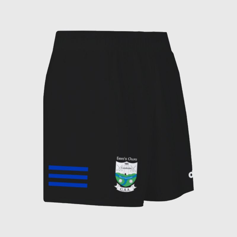 Erins Own Castlecomer Mourne Shorts