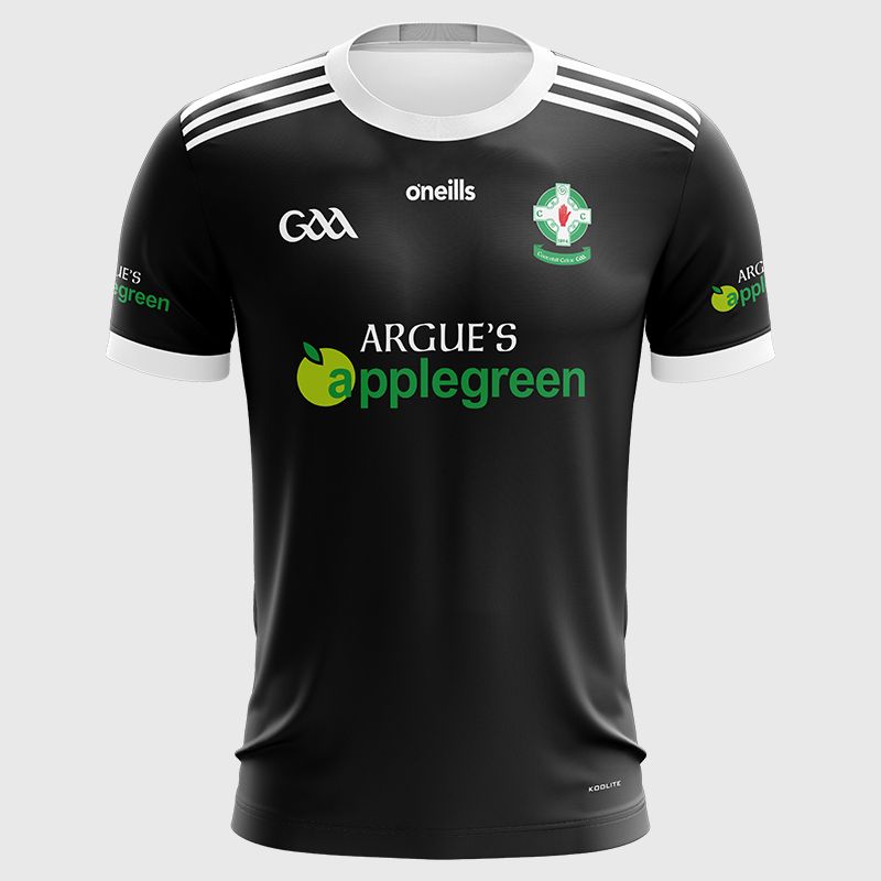 Cootehill Celtic GAA Kids’ Jersey