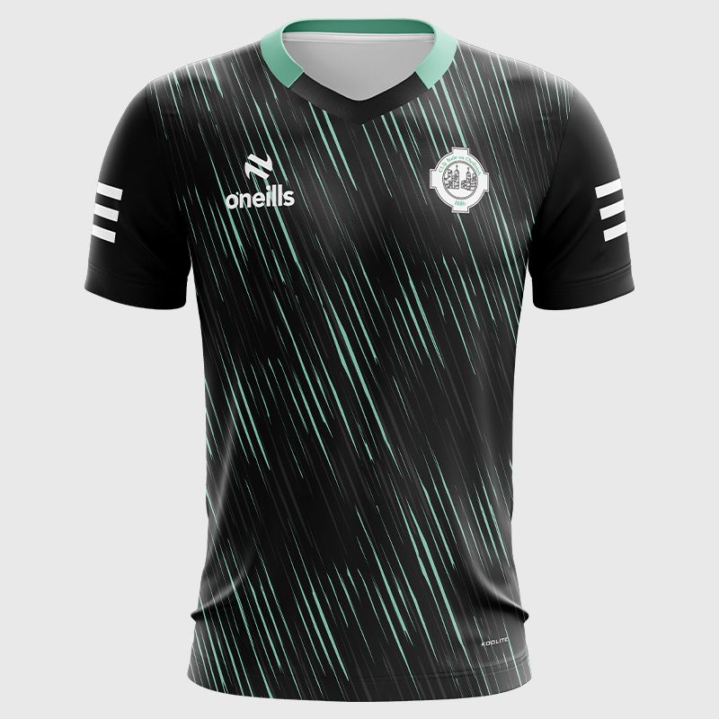 Ballincollig GAA Short Sleeve Training Top
