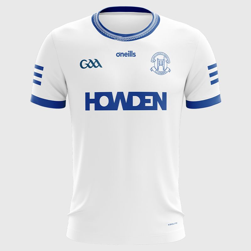 St. Marys Clonmel Jersey